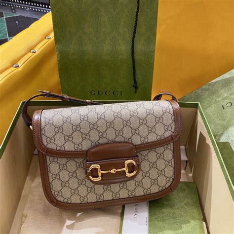 Gucci 1955 Horsebit ราคา 